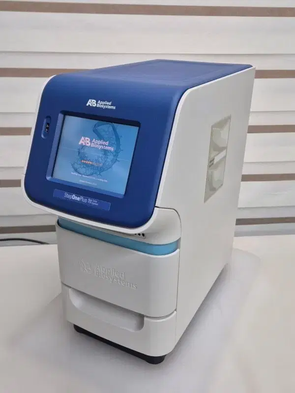 applied Biosystems StepOnePlus